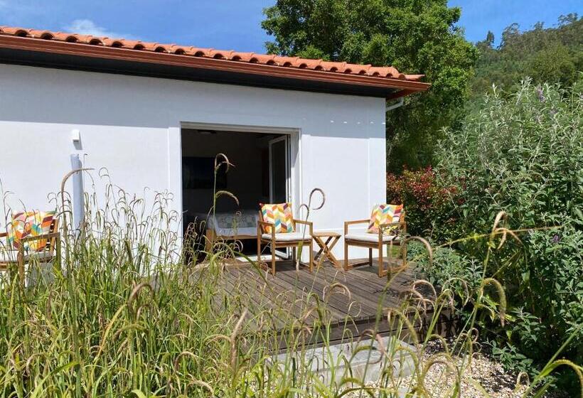 חדר דלוקס, Casa Carvalhal   Adults Only