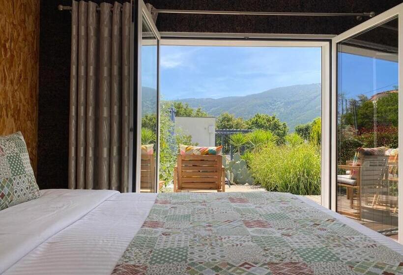 Номер Deluxe, Casa Carvalhal   Adults Only