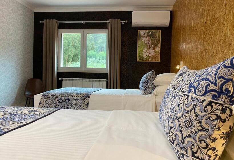 סוויטה דלוקס, Casa Carvalhal   Adults Only