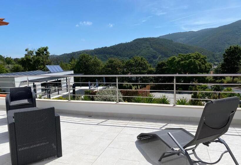 סוויטה דלוקס, Casa Carvalhal   Adults Only