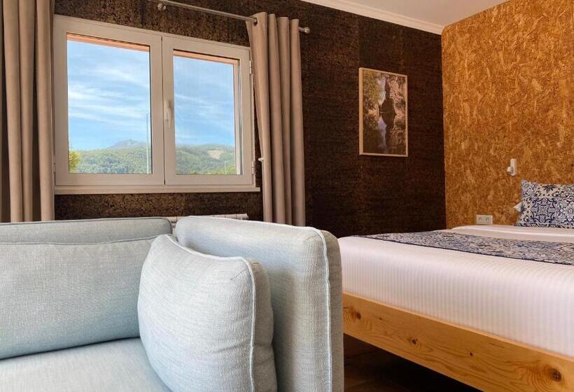 סוויטה דלוקס, Casa Carvalhal   Adults Only