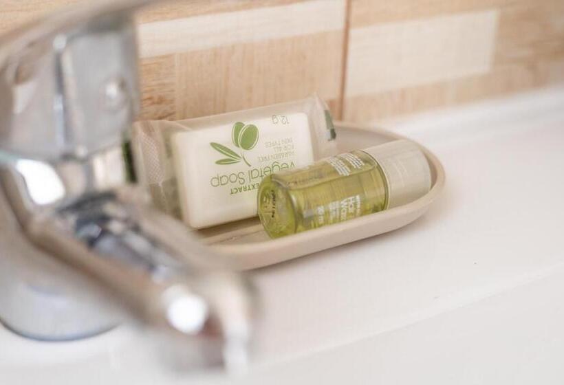 バルコニー付きデラックスルーム, Emotions