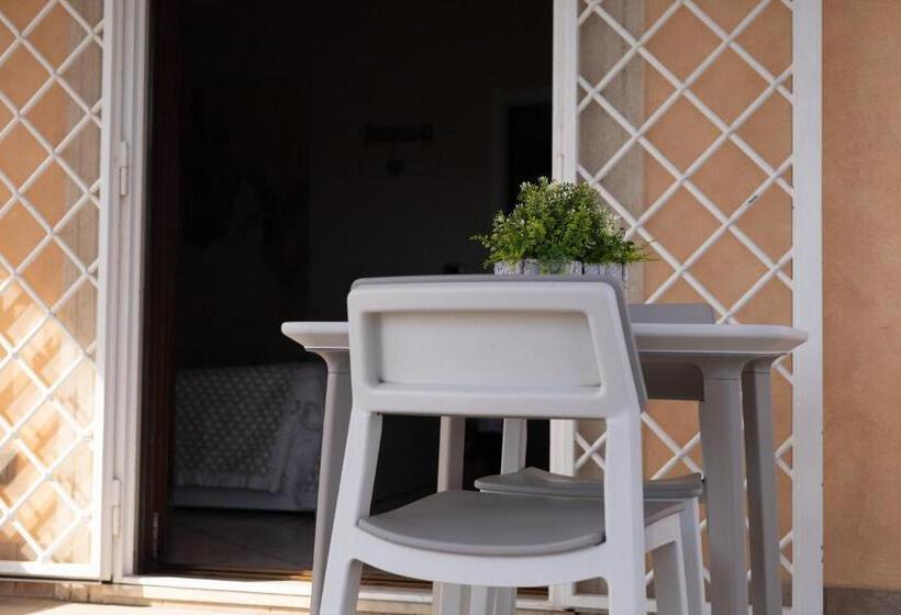 バルコニー付きデラックスルーム, Emotions