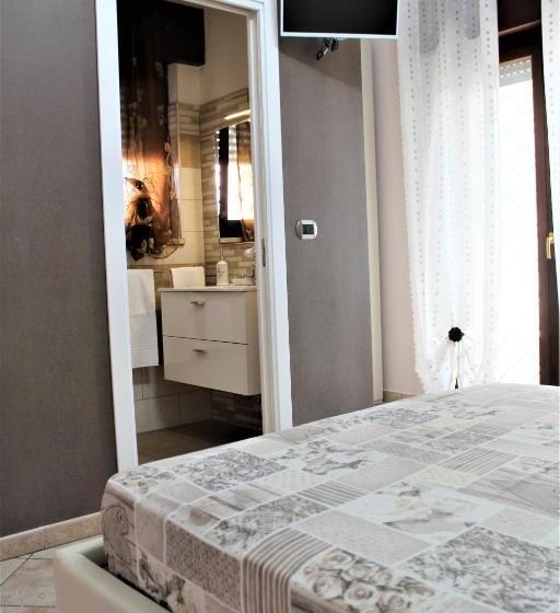 バルコニー付きデラックスルーム, Emotions