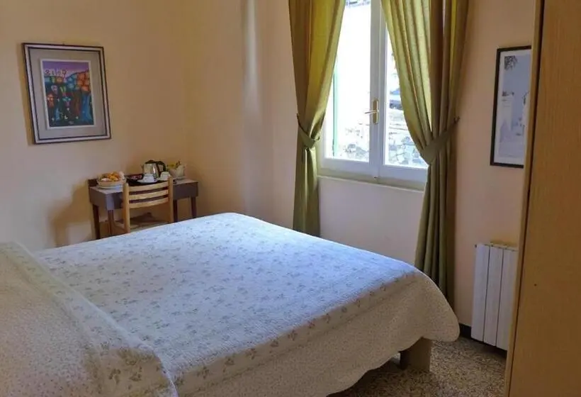 スタンダードシングルルーム, Bed And Breakfast Gioiello