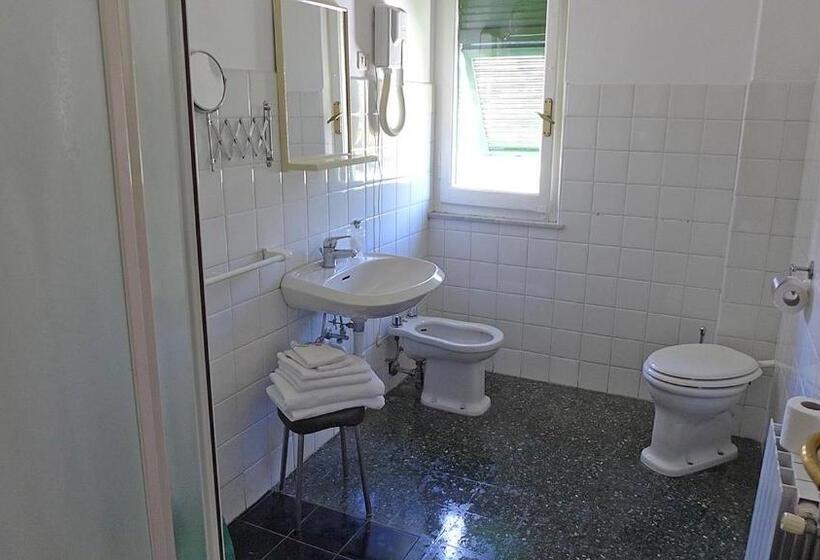 חדר סטנדרט יחיד, Bed And Breakfast Gioiello