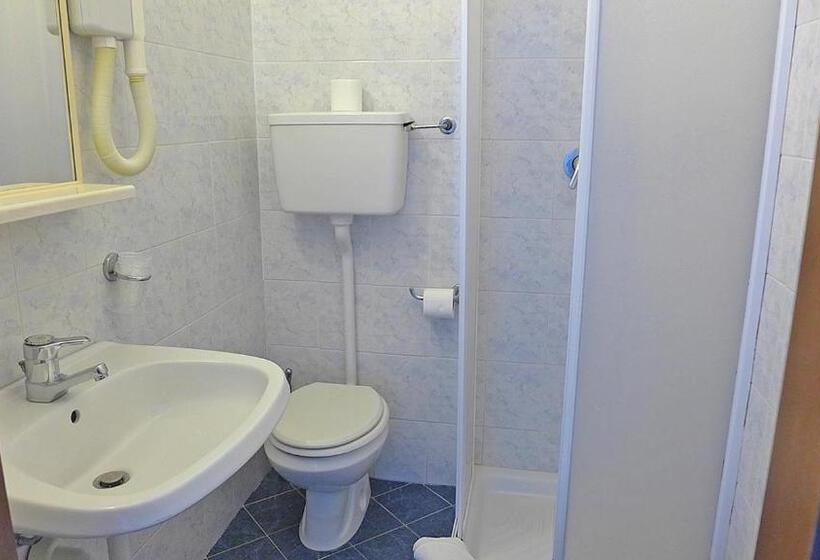 חדר סטנדרט, Bed And Breakfast Gioiello