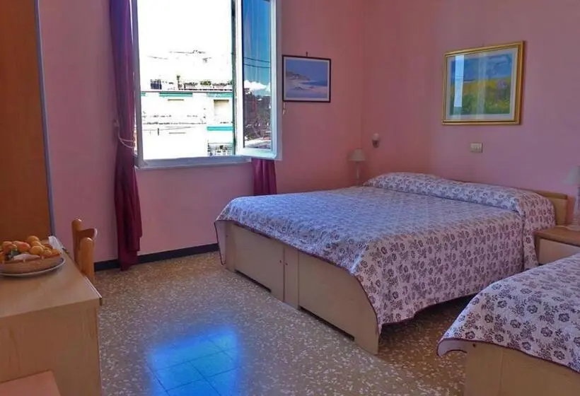 スタンダードルーム, Bed And Breakfast Gioiello