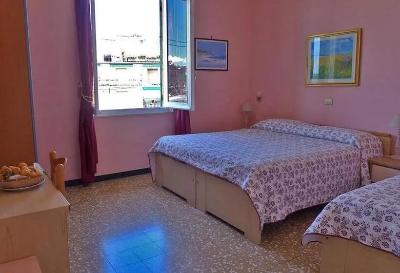 スタンダードルーム, Bed And Breakfast Gioiello