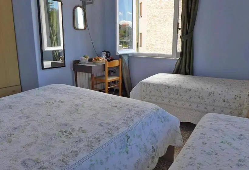 スタンダードルーム, Bed And Breakfast Gioiello