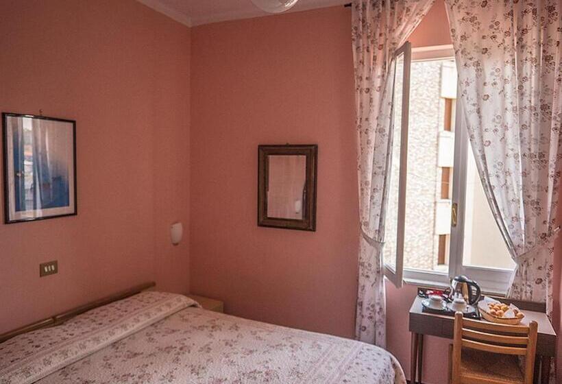 חדר משפחתי, Bed And Breakfast Gioiello