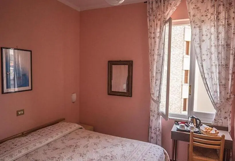 ファミリールーム, Bed And Breakfast Gioiello