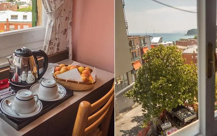 ファミリールーム, Bed And Breakfast Gioiello