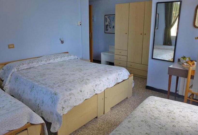اتاق خانوادگی, Bed And Breakfast Gioiello