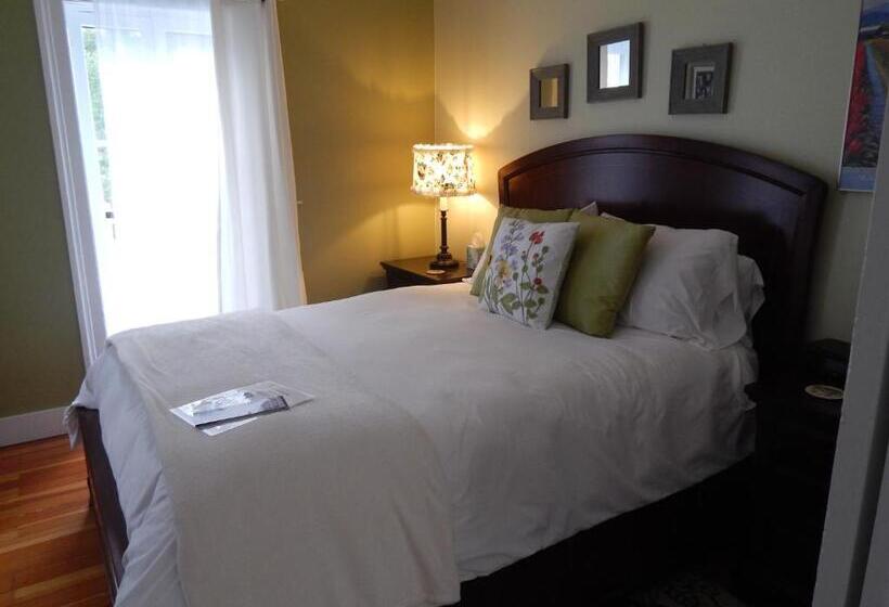 غرفة سوبيريور, Katys Inn