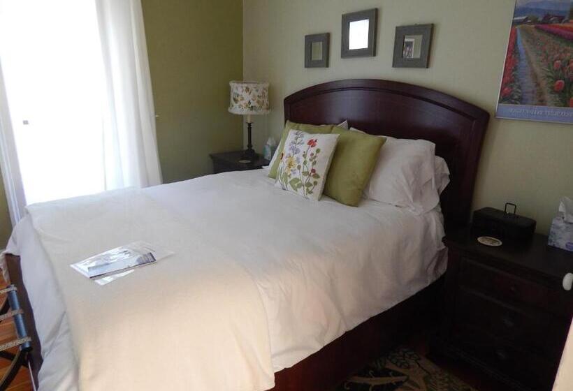 غرفة سوبيريور, Katys Inn