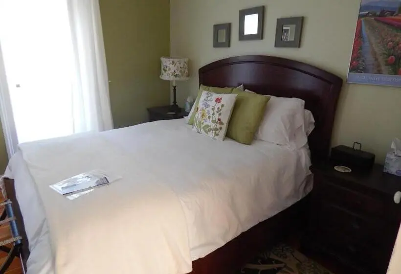 Superior-huone, Katys Inn