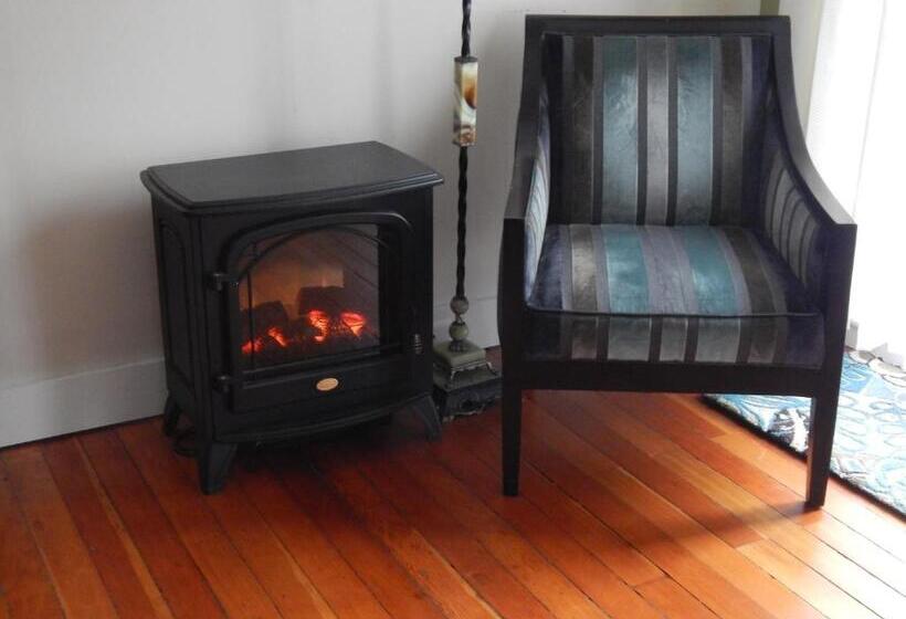 غرفة سوبيريور, Katys Inn