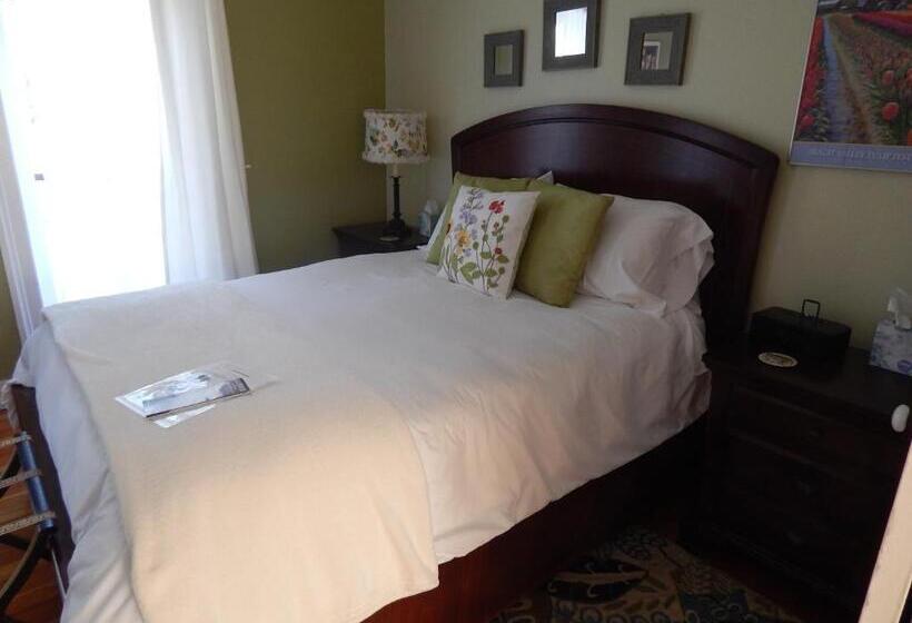 غرفة سوبيريور, Katys Inn