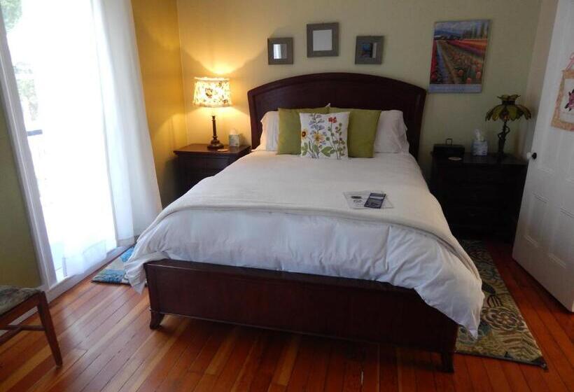 غرفة سوبيريور, Katys Inn