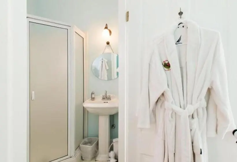 Standard-huone Puutarhanäkymä, Katys Inn