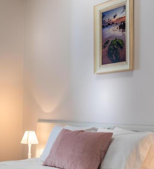 חדר סטנדרט, קומת קרקע, Ondazul