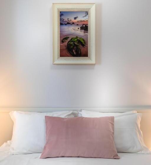 חדר סטנדרט, קומת קרקע, Ondazul