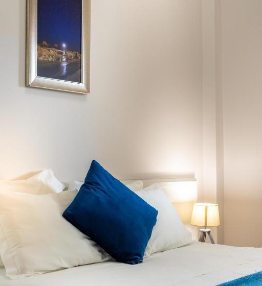 חדר סטנדרט, קומת קרקע, Ondazul