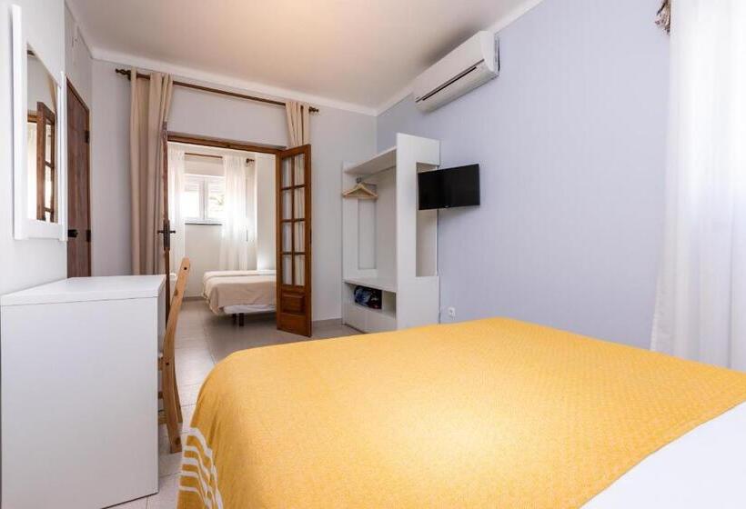 חדר משפחתי, Ondazul