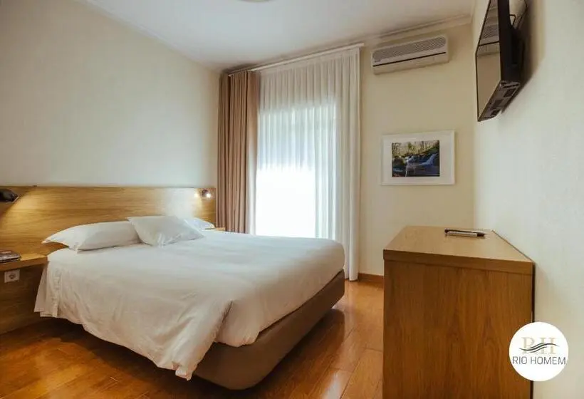 Standard-huone, Rio Homem