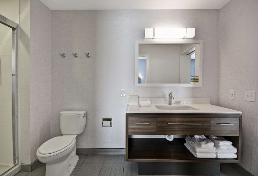 جناح, Home2 Suites By Hilton Blue Ash Cincinnati