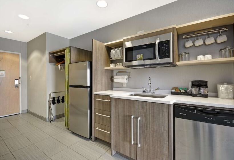장애인을 위한 스위트, Home2 Suites By Hilton Blue Ash Cincinnati