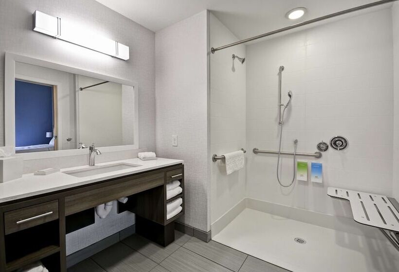 장애인을 위한 스위트, Home2 Suites By Hilton Blue Ash Cincinnati