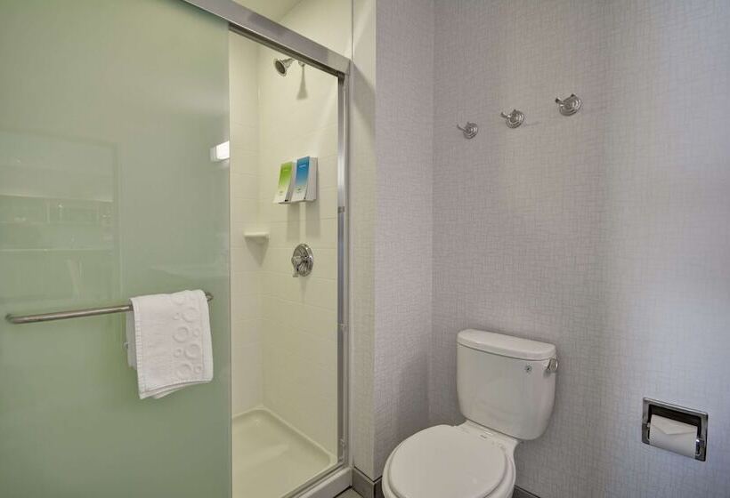 جناح لذوى الاحتياجات الخاصة, Home2 Suites By Hilton Blue Ash Cincinnati