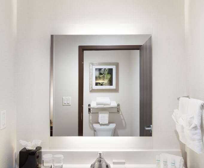 إستوديو قياسى سرير كينج, Home2 Suites By Hilton Blue Ash Cincinnati