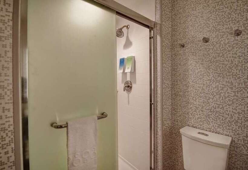 إستوديو قياسى سرير كينج, Home2 Suites By Hilton Blue Ash Cincinnati