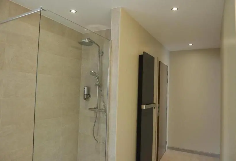 デラックスルーム, Koru Hôtel & Private Wellness