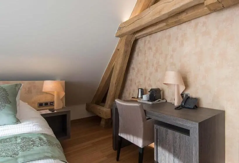 スイート, Koru Hôtel & Private Wellness