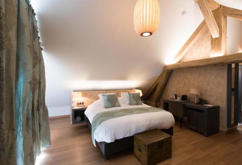 套房, Koru Hôtel & Private Wellness