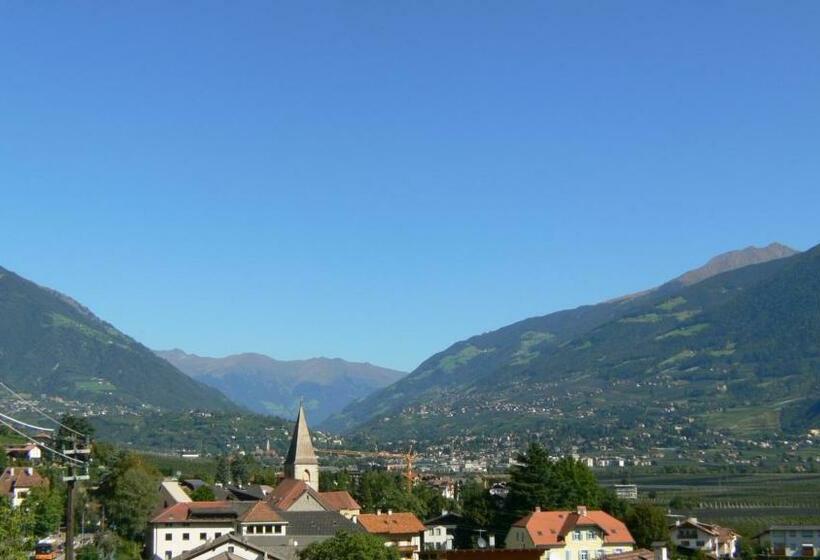 חדר סטנדרט, Pension Golser