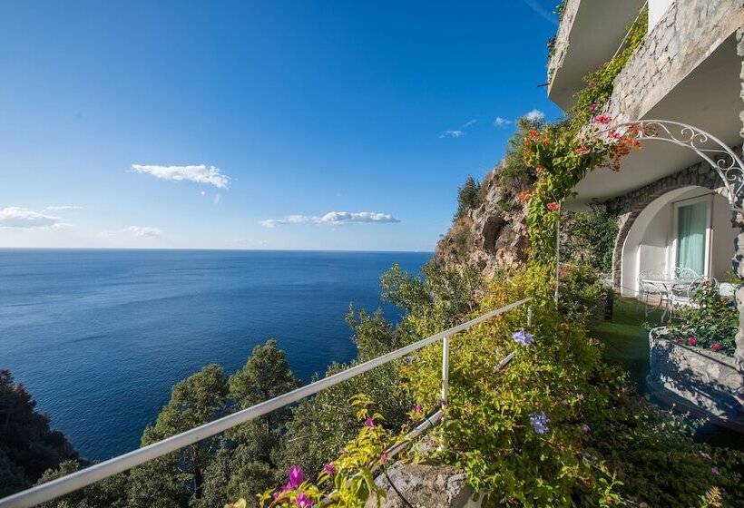 جناح جونيور مطلّ علي البحر, Piccolo Sant'andrea