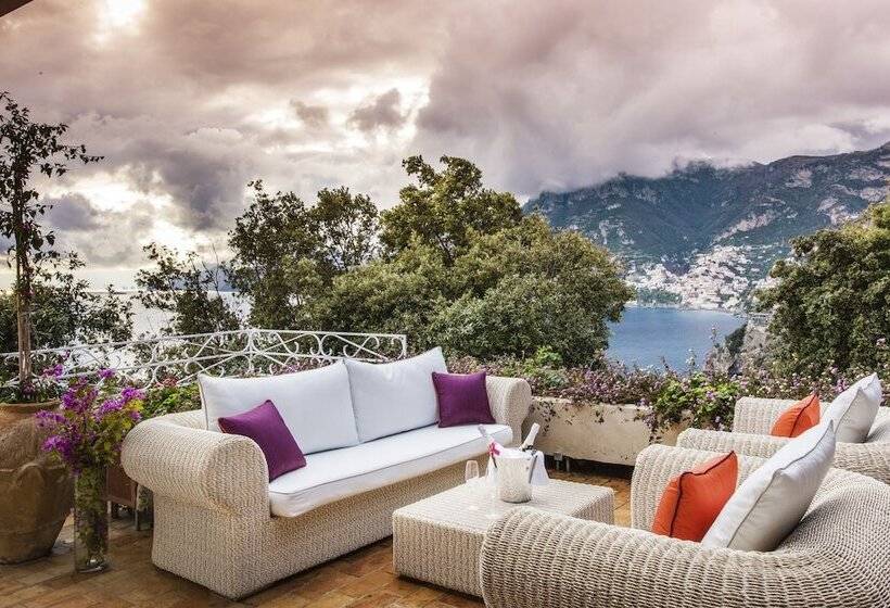 Люкс с Видом, Piccolo Sant'andrea