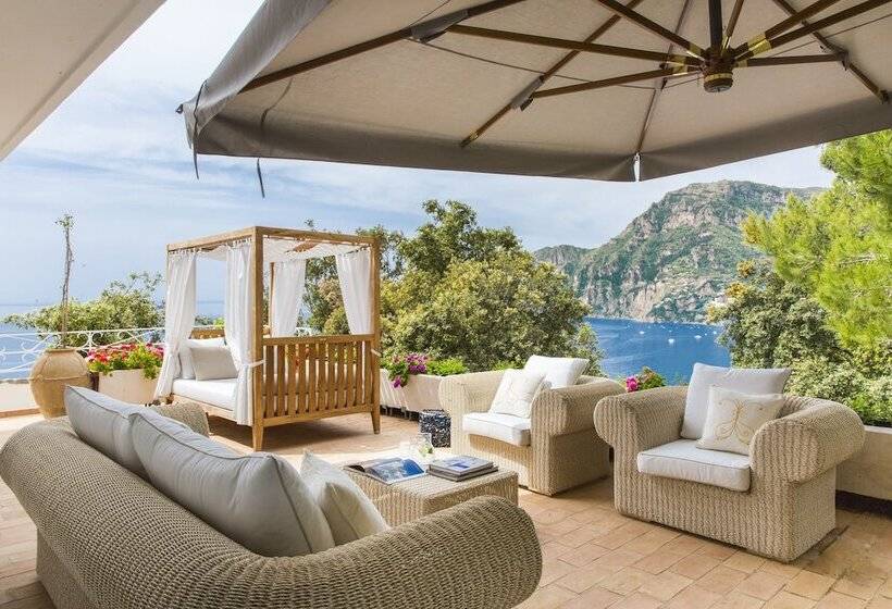 Люкс с Видом, Piccolo Sant'andrea