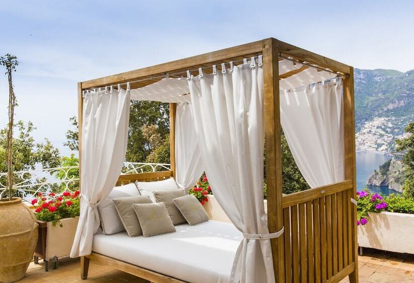 Люкс с Видом, Piccolo Sant'andrea