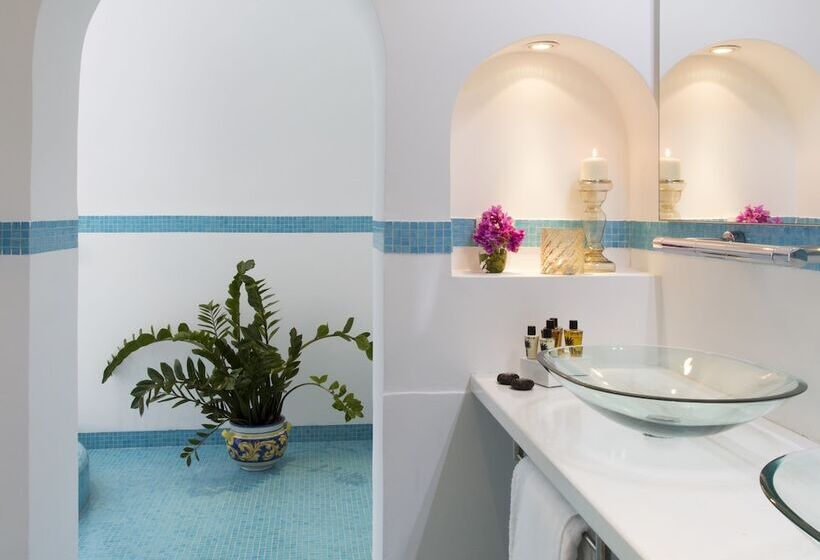 Люкс Повышенной Комфортности, Piccolo Sant'andrea