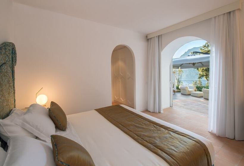 Люкс Повышенной Комфортности, Piccolo Sant'andrea