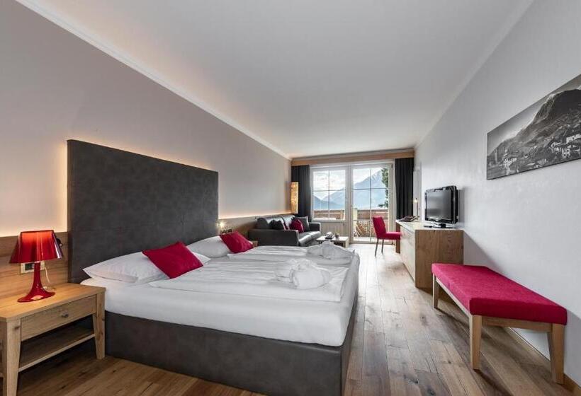 スーペリアールーム, Sunnwies