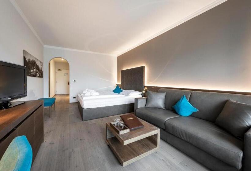 スーペリアールーム, Sunnwies