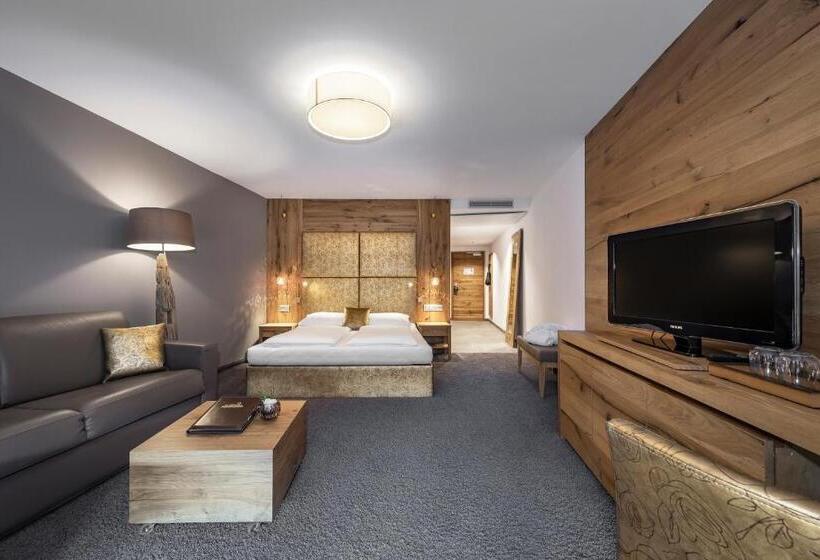 スイート, Sunnwies