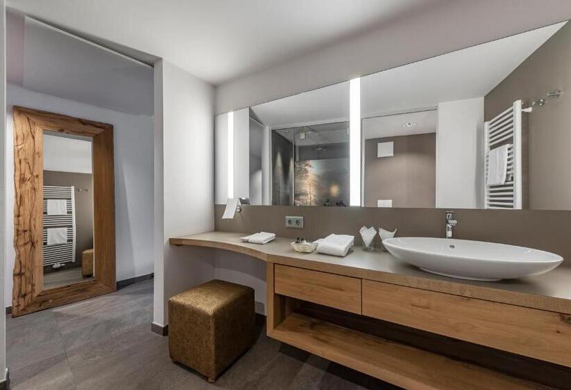 スイート, Sunnwies